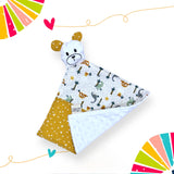 Doudou Dino