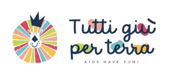 Tutti giù per terra kids