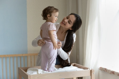 Vestire i bambini senza stress: 5 consigli pratici per mamme indaffarate