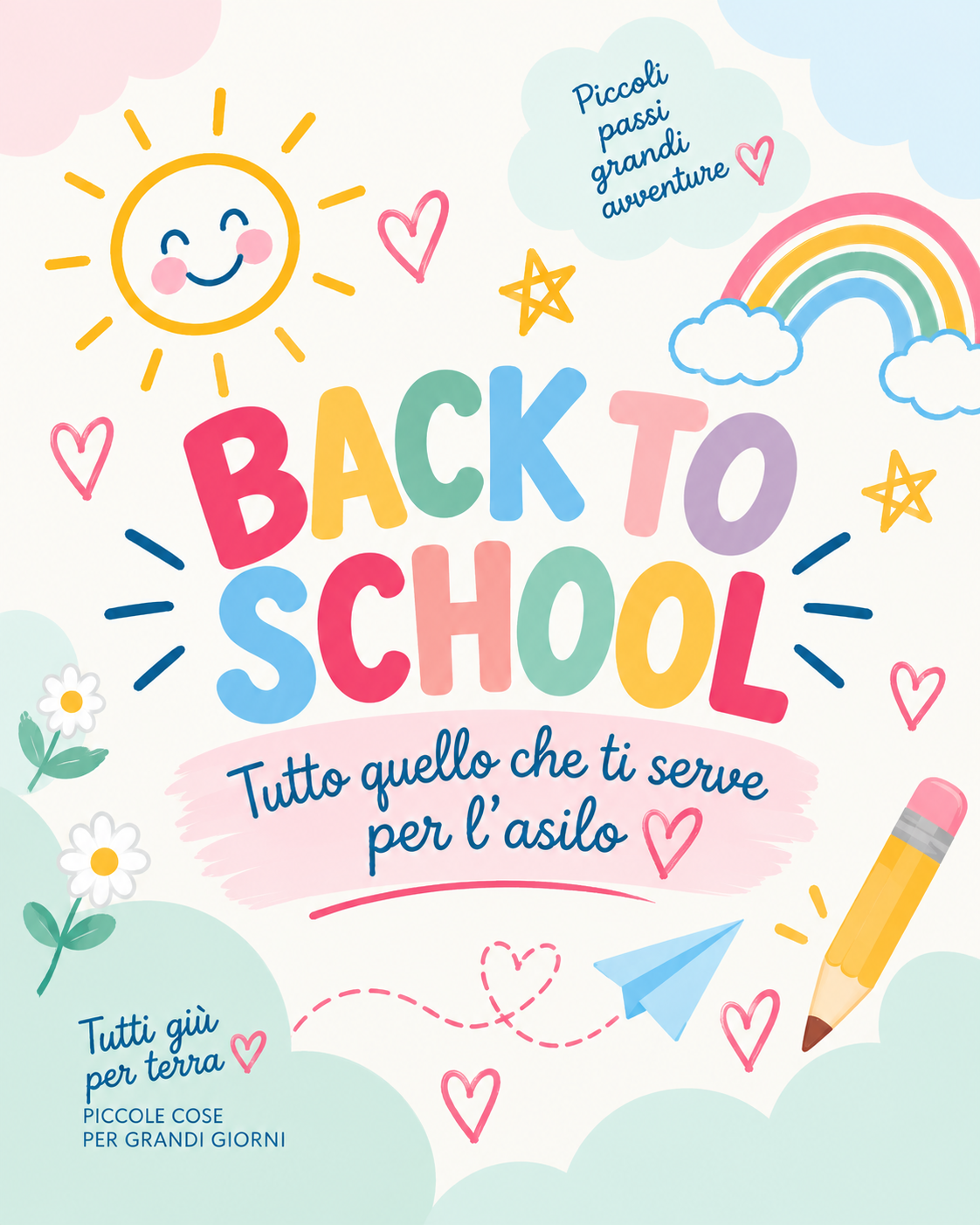 Back to School