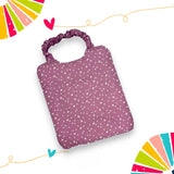 Bavaglino Koala Maxi Rosa