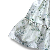 Vestitino Daisy Eucalipto