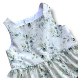 Vestitino Daisy Eucalipto