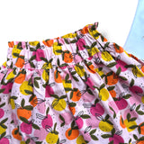 Completino Sunny Peschette