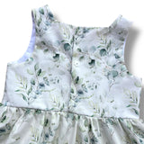 Vestitino Daisy Eucalipto