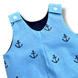 Pagliaccetto Marinaro Ancore