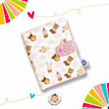 Porta Cambio Toys Girl