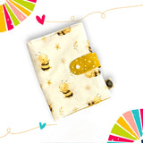 Porta Cambio Apette e giallo