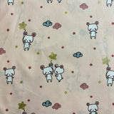 Sacca Zaino Sweet bears