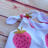 Pagliaccetto Fragole