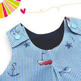 Pagliaccetto Marinaro Righine