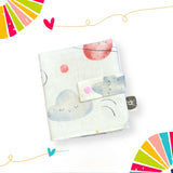Libretto Colora e Ricolora Sky e unicorni