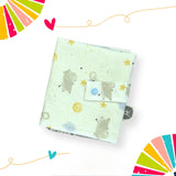 Libretto Colora e Ricolora Koala e letterine