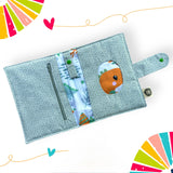 Porta Cambio Maxi Dino