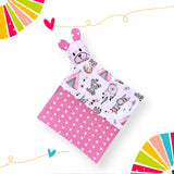 Doudou Baby Boho Girl