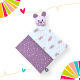 Doudou Topoline magiche
