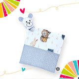Doudou Animaletti musicisti