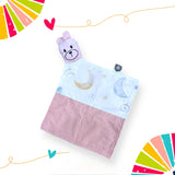 Doudou Luna e sole