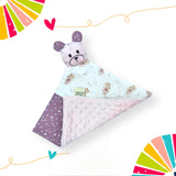 Doudou Topoline magiche