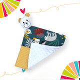 Doudou Papaya