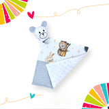 Doudou Animaletti musicisti