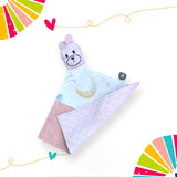 Doudou Luna e sole
