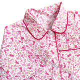 Piagiamino Fiori Rosa