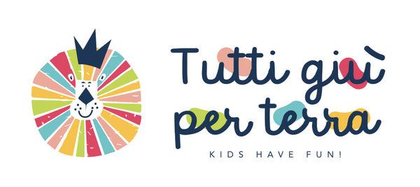 Tutti giù per terra kids